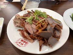 -刘卜卤鹅(全国首店)