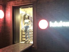 -lululemon(新天地店)