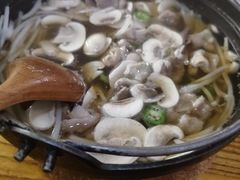 牛肉汤锅-汤厨(五道营店)