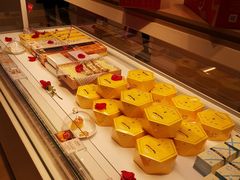 -好利来(内双楠店)
