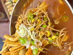 -青春分食(仙林大学城店)
