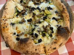 -安立可意大利美食