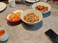 -东排食堂长沙小吃大排档(五一广场店)