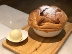 -港丽餐厅(高德置地店)