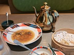 -塔哈尔·新疆盛宴(奉贤龙湖店)