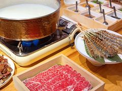 -山海蟹庐·海鲜糟粕醋火锅(慈溪店)