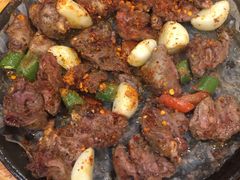 -老东镇啤酒屋海鲜加工·蒸汽海鲜·海鲜烧烤(台东店)