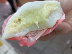 -澳门长洲糯米糍(柯打苏沙街店)