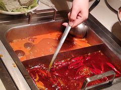 -小龙坎火锅(世纪城店)