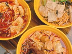 -龍城柳州螺蛳粉(群星路店)