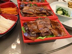 -西安大景城堡酒店·雅庭西餐厅