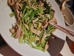 -京味斋·北京烤鸭(华威桥北工大店)