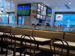 -香港新发烧腊茶餐厅(书城店)