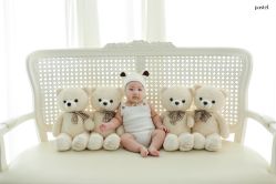 -Baby Pastel 自然光儿童摄影(CBD店)