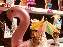 -玲婧胡同·生日蛋糕·餐厅(嘉里城店)