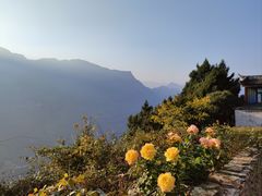 -九皇山景区