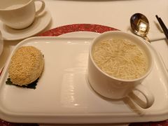 -扬州香格里拉·香宫中餐厅