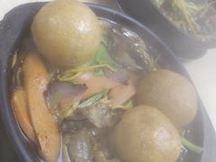 -南湖胖子砂锅(五福街店)