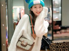 -GUCCI(南京德基店)