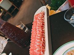 -南门四季铜锅涮肉(大屯·北苑店)