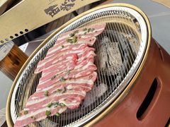-西塔老太太泥炉烤肉(海上世界店)