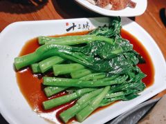 -南拳十三姨·潮汕砂锅粥(世纪金源店)