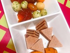 -老表记广西宵夜螺蛳鸭脚煲(西大店)