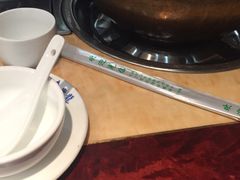 羊蝎子涮锅-香满锅老北京羊蝎子火锅·家常菜(新街口店)