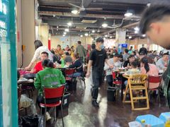 -皖北巫氏三胖地锅鸡(长淮总店)