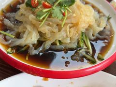 -叶存利海鲜大馅饺子(海宁路总店)