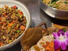 -云尊府云南菜·蒸汽石锅鱼(学清路店)