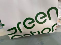 -Green Option(官舍店)