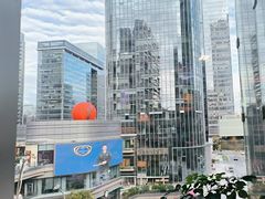 -楠火锅(仁恒梦中心店)