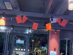 -老船舫·现做活鲜鱼馆(东郊记忆店)