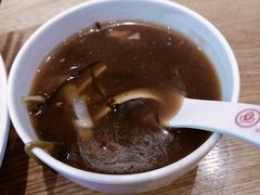 -素满香·素食自助餐(西安·民乐园店)