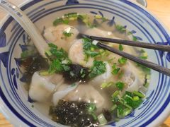 -头壹号  羊汤·饸饹面·大油条(嘉华店)