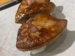 -晴季寿司(延河路万达广场店)