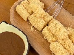 -甜心闲生传统手工冰粉(人民广场店)