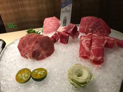 -余欢领鲜火锅(新街口店)