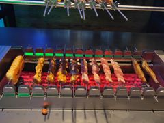 -很久以前羊肉串(清河店)