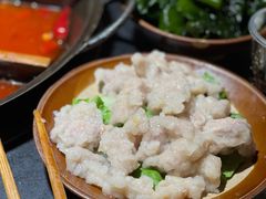 -洋马儿火锅(解放碑店)