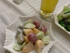 -潮福城大酒楼·潮粤菜·港式点心(阳光城店)