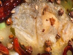 老坛子酸菜鱼-新太二·鲜料川菜(晶耀前滩店)