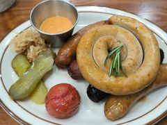 -CRAZYONES西班牙海鲜饭(上海美罗城店)