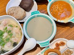 -尹三豆汁(前门旗舰店)