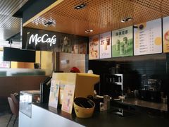 -麦当劳(宾水西道店)