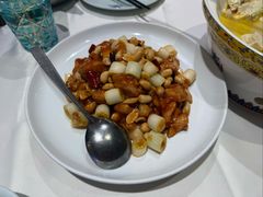 -惠丰堂饭庄·烤鸭·京味菜(翠微路店)