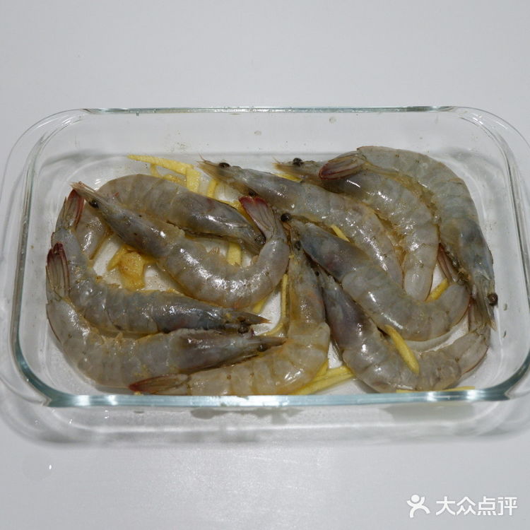 年夜饭必备菜谱推荐1⃣️6⃣️【椒盐土豆虾】