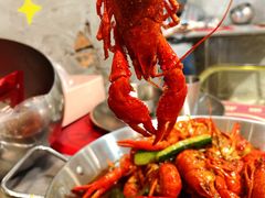 -阿甘龙虾·重庆麻麻鱼(中豪店)