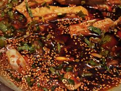 -辛香汇·现炒川菜(城北万象城店)